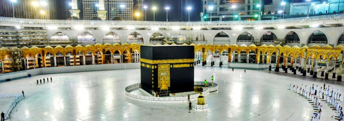ramadan umrah packages