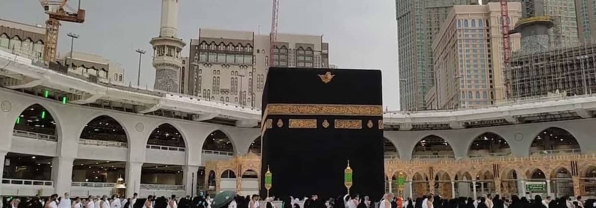 Ramadan Umrah Packages