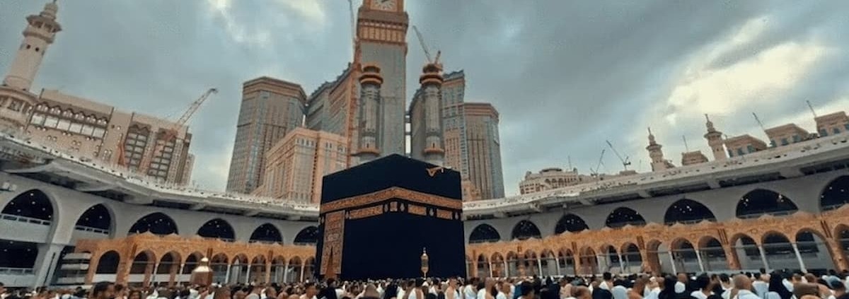 Ramadan Umrah Packages