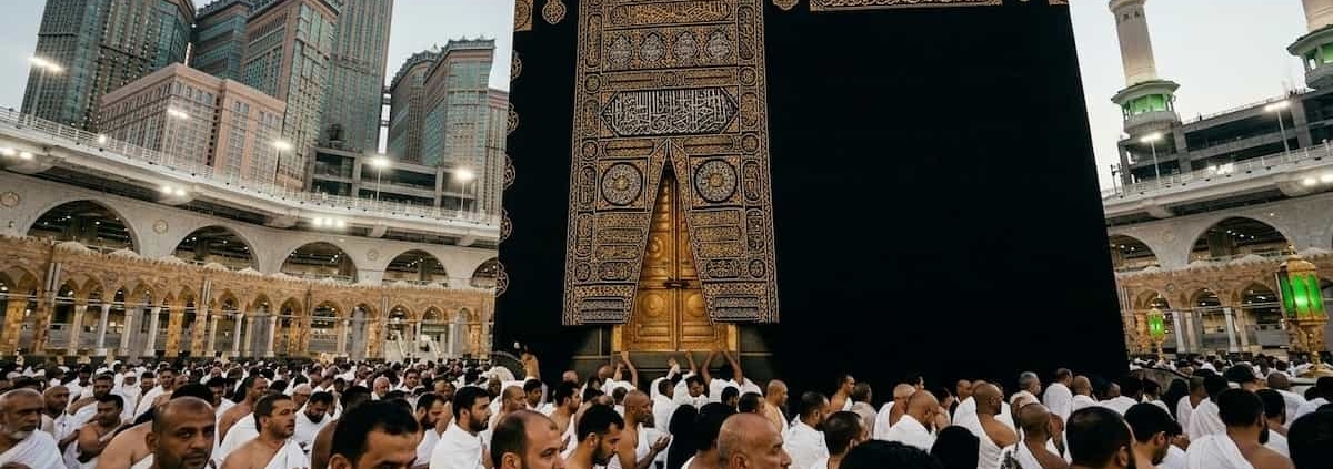 Ramadan Umrah Packages