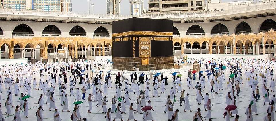 Ramadan umrah packages 2026