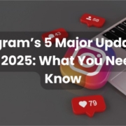 Read Instagram’s 5 SEO Major Updates