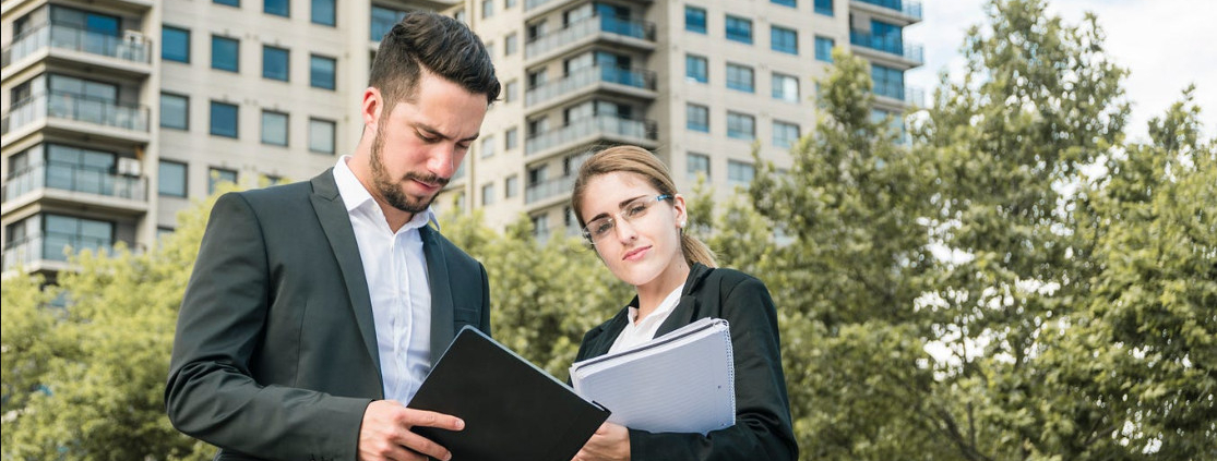 Real Estate Lawyer Toronto