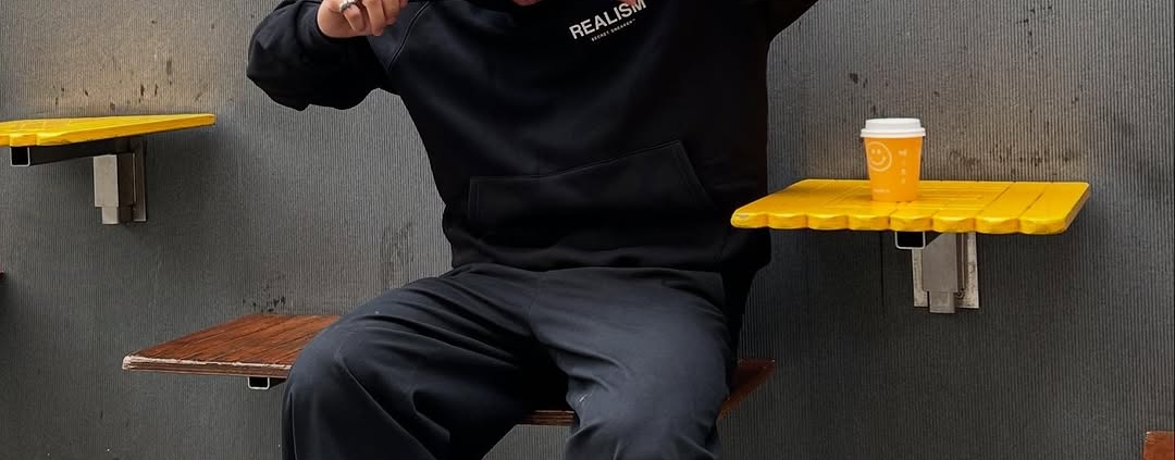 Realism Hoodie Official Realism Tracksuit Online Store