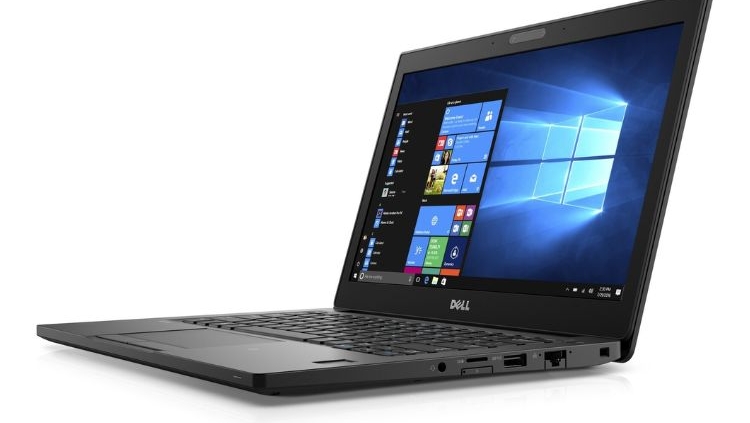 Pre-Owned Laptop