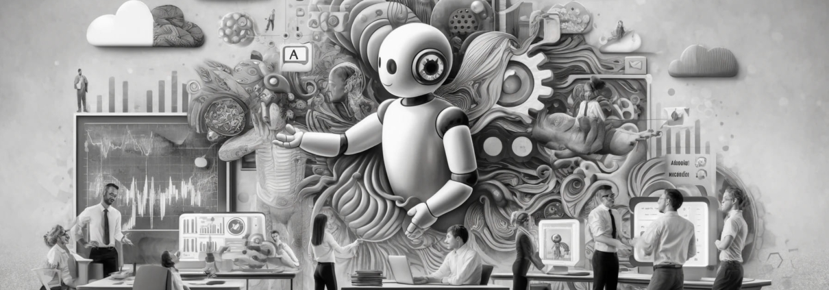 AI-Powered Workflow Automation