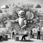 AI-Powered Workflow Automation