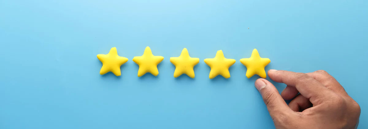 trustworthy online brand