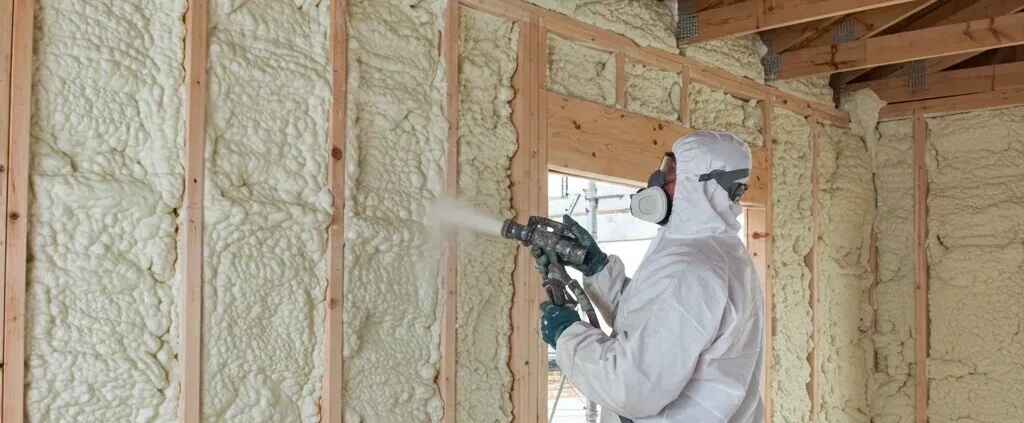 Spray Foam Services in Phoenix, AZ
