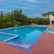 Resort in Ramnagar