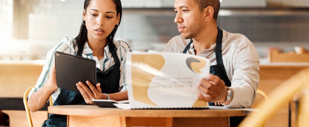 Restaurant CFO Services