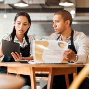 Restaurant CFO Services