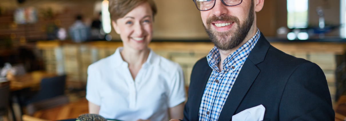 Restaurant Consultant