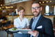 Restaurant Consultant
