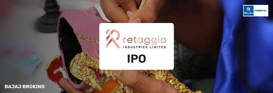 Retaggio Industries Limited IPO