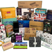 the fast packaging