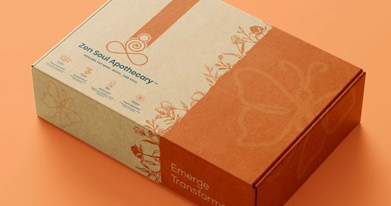 Retail Boxes