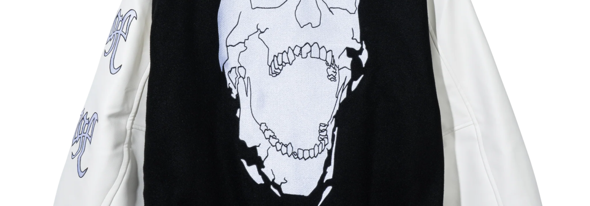 Revenge Clothing Bold Streetwear & Dark Style, Streetwear Fashion