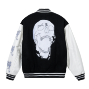 Revenge Clothing Bold Streetwear & Dark Style, Streetwear Fashion