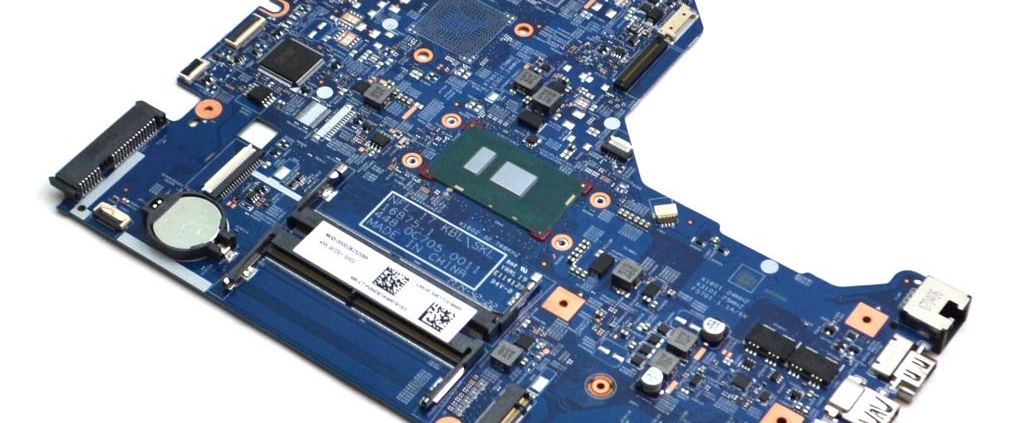 Best Laptop Motherboards Online