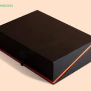 rigid boxes