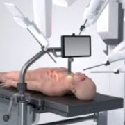 Oncologist image