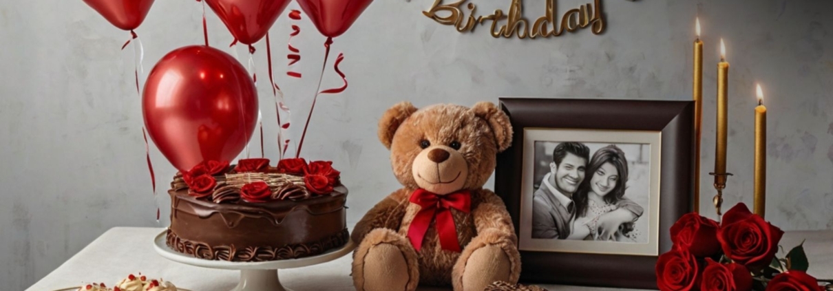 Send Anniversary Gifts to India