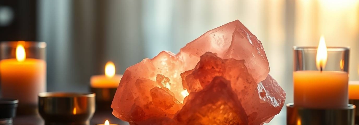 How to Use Rose Quartz in Your Meditation