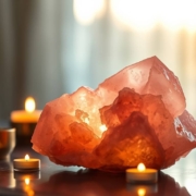How to Use Rose Quartz in Your Meditation