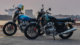 Royal Enfield Continental GT 650 vs Hunter 350
