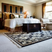 Rugs Carpets in Damac Hills