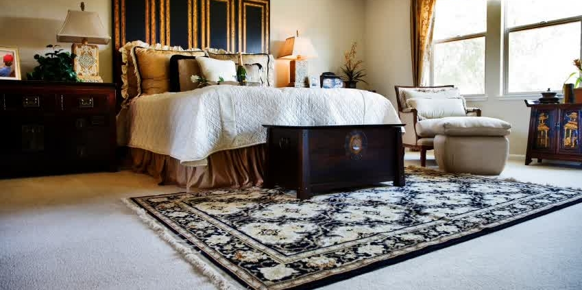 Rugs Carpets in Damac Hills