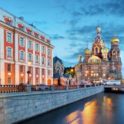 Secrets to Enjoying Russia