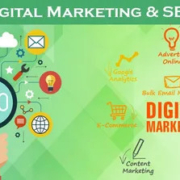 Boost Traffic Fast with SEO & Digital Marketing Tips