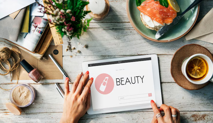 Hair Salon SEO Services