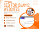 SEO For Islamic Websites