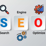 SEO SEVICE
