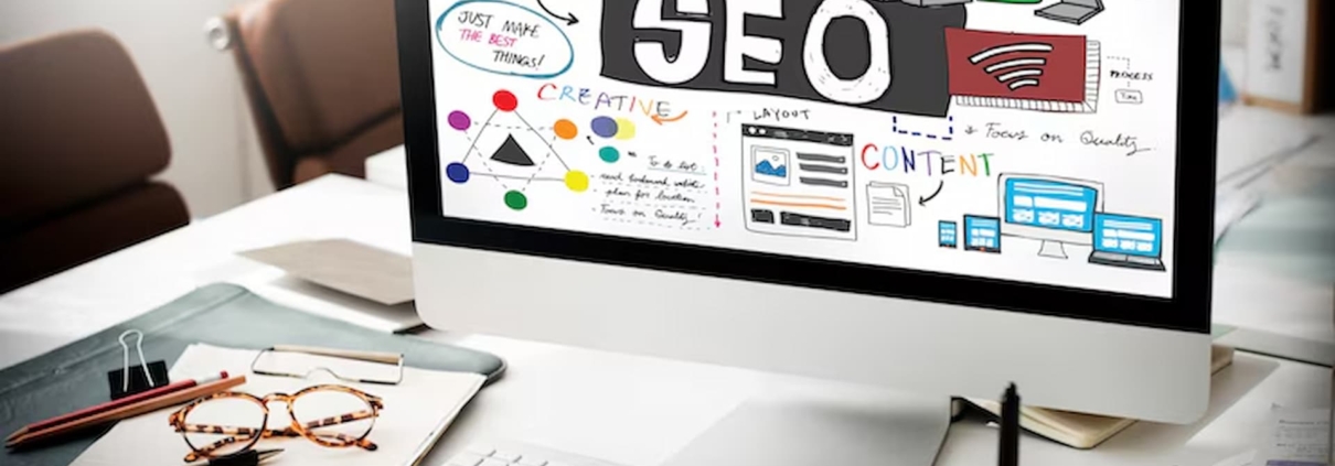 SEO Services