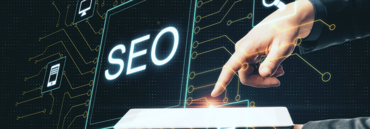 SEO and GEO