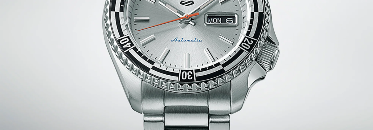 Seiko Watches: Timeless Craftsmanship Meets Modern Innovation