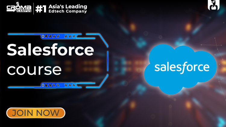 Salesforce Course