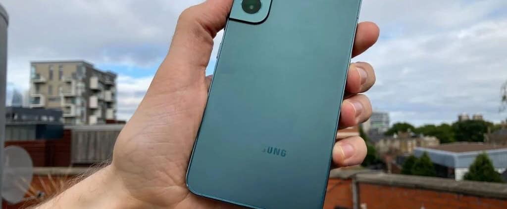 Samsung Galaxy S22 5G