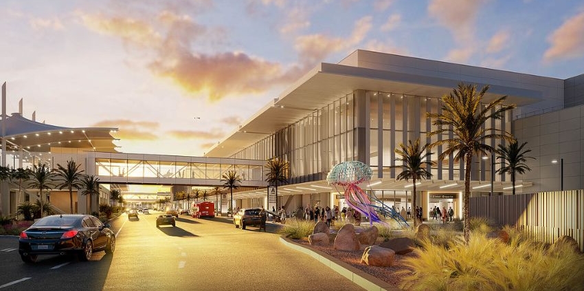 San Diego International Airport