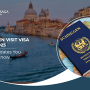 Here are the latest updates you need to know about Schengen visit visa rules in 2025. Travel smoothly, hassle-free armed with the latest Schengen visa updates.