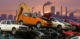 How to Scrap a Car in Toronto?