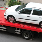 How to scrap a car in Manchester?