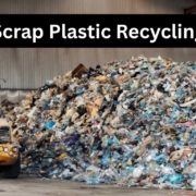 Scrap Plastic Recycling