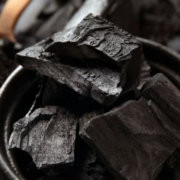 lumpwood charcoal