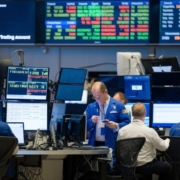 trading
