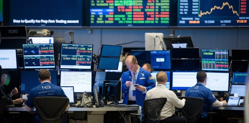 trading